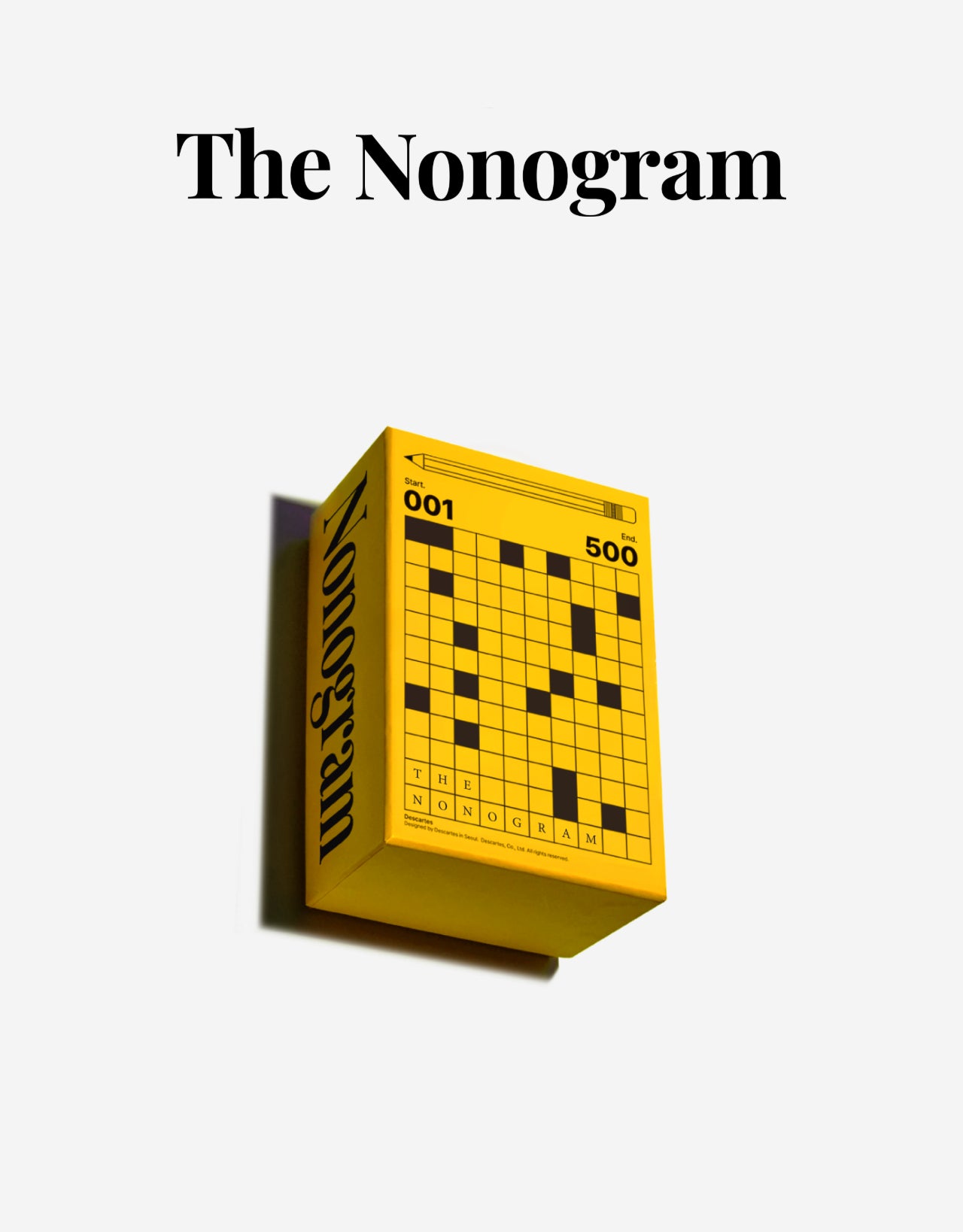 TheNonogram